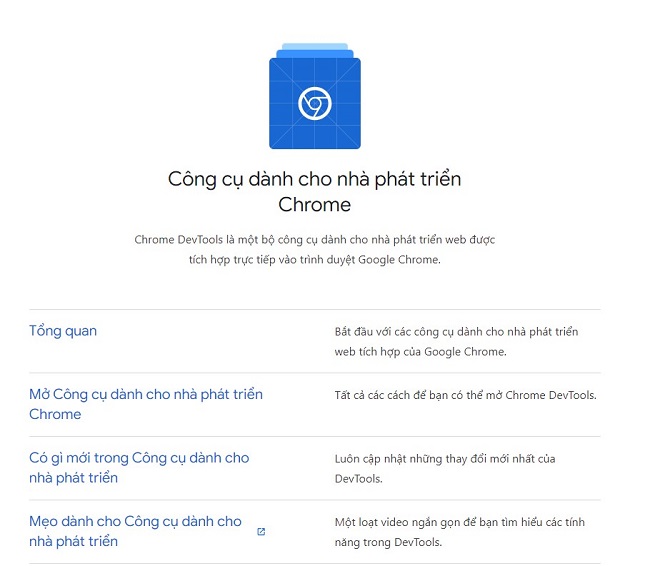 Cách đo lường LCP