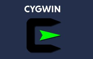 Cygwin là gì?
