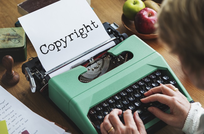Digital Millennium Copyright Act