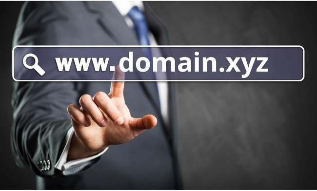 Tên Miền .xyz Là gì? Nên Đăng Ký Mua tên miền .xyz Ở Đâu Tốt?
