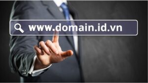 Tên Miền .id.vn là gì? Đăng Ký Tên Miền .id.vn ở Đâu Uy Tín Giá Rẻ?