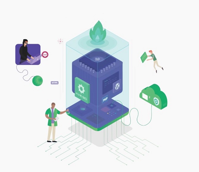 Imunify360: Tính Năng và Nguyên lý Hoạt Động của Imunify360 là gì?