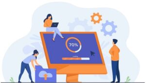 Jmeter là gì? Ưu Điểm và Cách Hoạt Động của Apache Jmeter