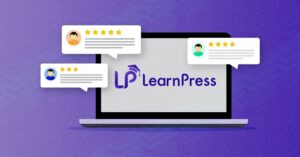 Đánh Giá Plugin LearnPress Wordpress - Tính Năng & Ưu Nhược Điểm