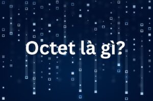 Cách Phân biệt với Byte