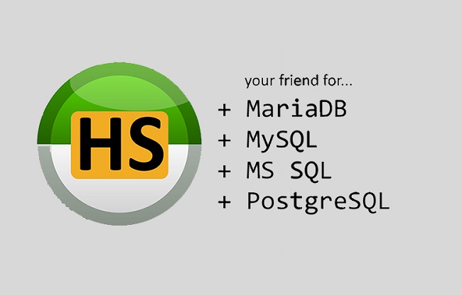 HeidiSQL là gì? Tìm hiểu về công cụ quản lý cơ sở dữ liệu mạnh mẽ và miễn phí