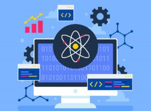 React JS là gì? So Sánh React Native & React JS