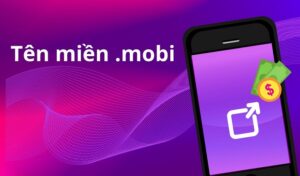 Tên Miền .mobi là gì? Đăng Ký Tên Miền .mobi Ở Đâu Uy Tín Giá Rẻ?