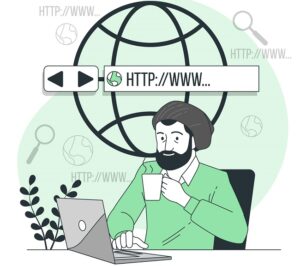 Quản Trị Tên Miền là gì? Tại Sao Cần Quản Lý Tên Miền?