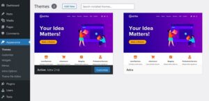 Gợi ý 5 Themes Dropshipping Wordpress Tốt Nhất
