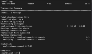 Hướng Dẫn Cài Đặt và Cấu Hình XRDP trên CentOS, Ubuntu