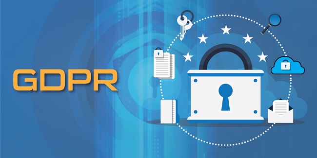 Bảo mật và tuân thủ quy định khi thiết kế website Theo GDPR