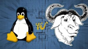 GNU là gì? Ưu Nhược Điểm của GNU/Linux Chi Tiết