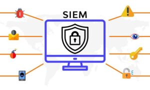 SIEM là gì? Tính Năng & Cách Thức Hoạt Động của SIEM Chi Tiết