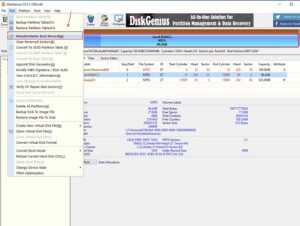 7 Tips Sửa Lỗi A Disk Read Error Occurred Trên Windows Nhanh