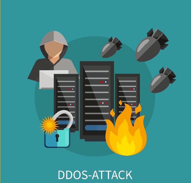 Đọc Ngay 6 Cách Chống DDoS cho Wordpress