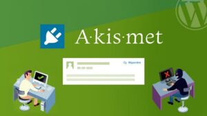 Hướng Dẫn Sử Dụng Plugin Akismet Chống Spam