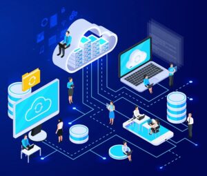 Hosting Controller là gì? Ưu và nhược điểm của Hosting Controller