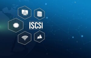 iSCSI là gì? Vì sao iSCSI thành công trên thị trường?