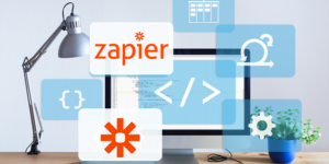 Zapier là gì? Gợi ý 8 Giải Pháp thay Thế Zapier Tốt Nhất hiện nay
