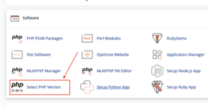 Hướng dẫn bật ionCube Loader trên Hosting cPanel Chi Tiết