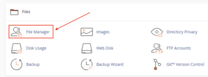 Hướng Dẫn Chuyển Web WordPress qua Shared Host khác trên cPanel
