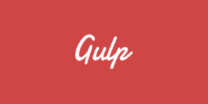gulp là gì