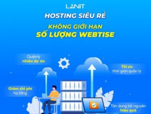 Câu hỏi thường gặp về Hosting LANIT
