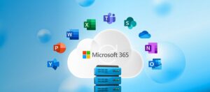 Gợi Ý Một Số Lựa Chọn Thay Thế cho Microsoft 365