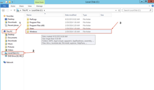 Hướng Dẫn Chỉnh Sửa File Host Trên Windows Chi Tiết Nhất