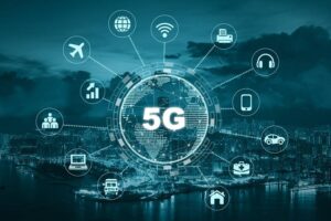 Công nghệ 5G Có Vai Trò như thế nào trong việc lưu trữ Web?