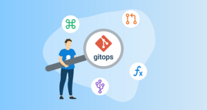 GitOps: Giải Pháp Quản lý & Triển Khai ứng dụng trên Đám Mây