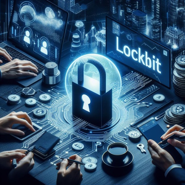 Cách phòng tránh Ransomware LockBit 3.0 hiệu quả