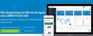 OpenCart là gì? Ưu Nhược Điểm của OpenCart khi Phát triển Trang TMĐT