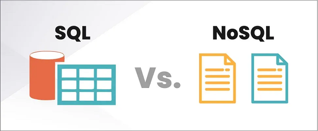 So sánh sự khác nhau giữa SQL và NoSQL