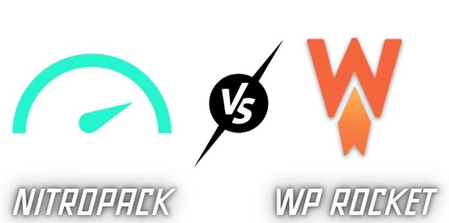 So sánh NitroPack và WP Rocket: Cái nào tốt hơn?