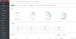 Hướng Dẫn Tạo Crontab Backup Cho Aapanel Nhanh Chóng