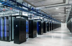Nhu Cầu - Thách thức Về Mức Tiêu Thụ Điện Năng Phòng Máy Chủ