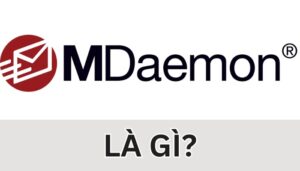 MDaemon là gì?
