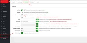 Hướng Dẫn mở Google Authenticator trong aaPanel Chi Tiết