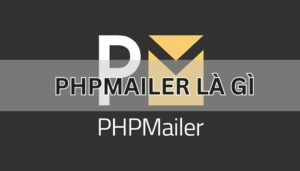 PHPMailer