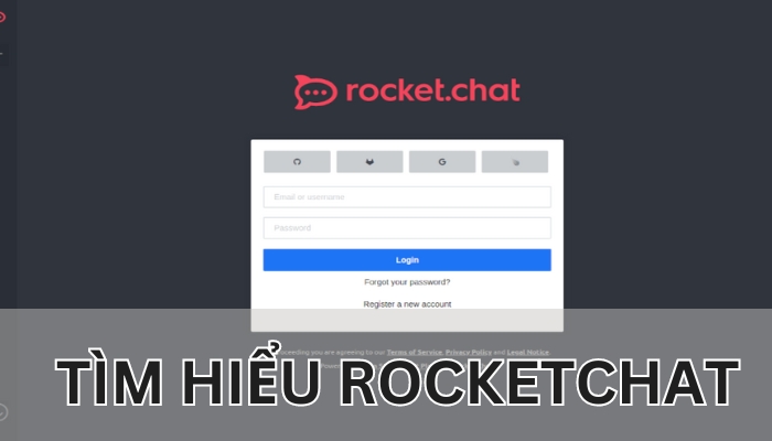 RocketChat