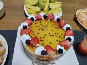 Sinh nhật thành viên LANIT tháng 05