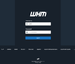 Cách Tạo Account Trên Tài Khoản Reseller Nhanh Chóng
