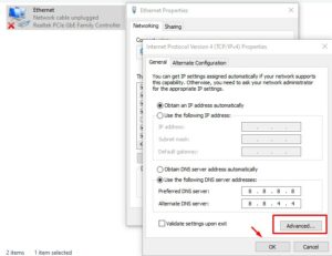 Netbios Login Screen NetBIOS là gì? Hướng Dẫn Bật Tắt NetBIOS Chi Tiết Nhất