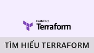 Terraform là gì?