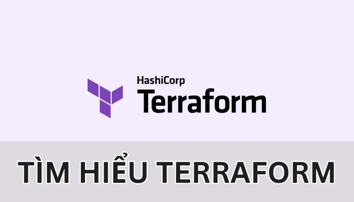 Terraform là gì?