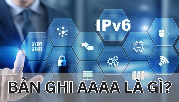 AAAA là gì?
