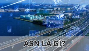 ASN là gì?