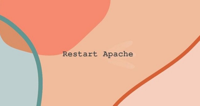Hướng Dẫn Khởi Động Lại Apache trên Các Bản Phối Linux